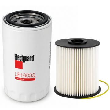 MDDP 03-07 Cummins Fleetguard Service Kit